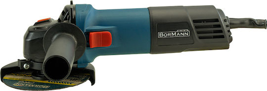 Bormann BAG7100 Τροχός 115mm Ρεύματος 750W