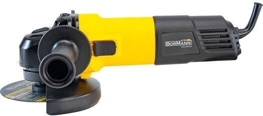 Bormann BAG7900 Grinder 125mm Electric 950W