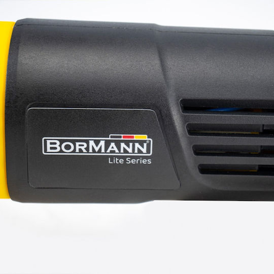 Bormann BAG7100 Τροχός 115mm Ρεύματος 750W
