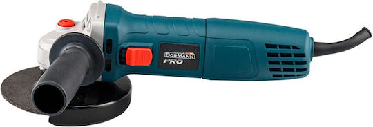 Bormann Pro BAG7200 Grinder 125mm Electric 720W