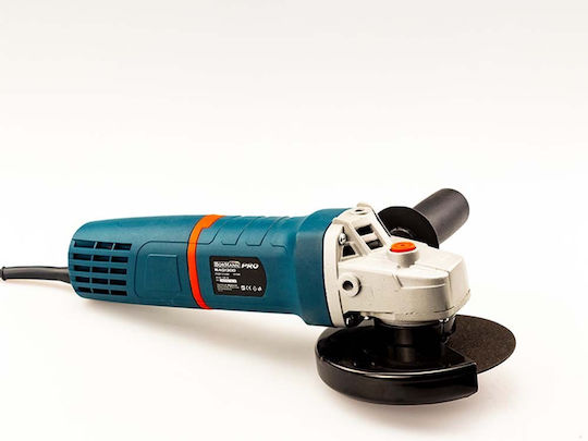 Bormann Pro BAG1300 Grinder 125mm Electric 1010W with Speed Control