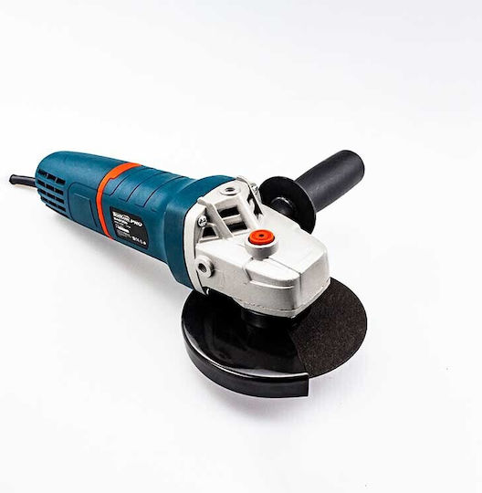 Bormann Pro BAG1300 Grinder 125mm Electric 1010W with Speed Control