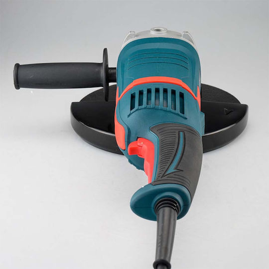 Bormann Pro BAG2400 Grinder 230mm Electric 2400W