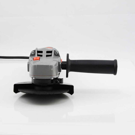 Bormann Pro BAG1500 Τροχός 125mm Ρεύματος 1400W