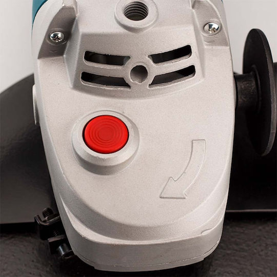 Bormann Pro BAG2400 Grinder 230mm Electric 2400W