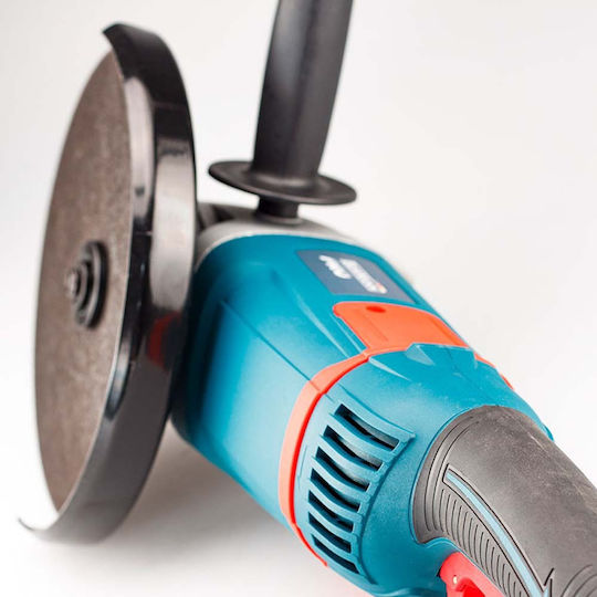 Bormann Pro BAG2400 Grinder 230mm Electric 2400W