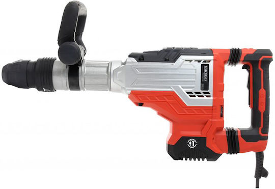 Kraft & Dele Impact Demolitionist Electric 2600W with Chuck SDS Max KD1737