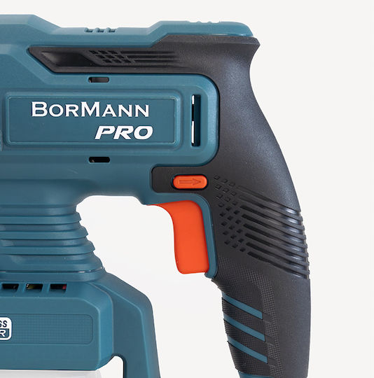Bormann Pro BBP5300 Ударен Къртач Соло с Прикачване SDS Max