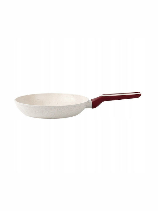 Nava Terrestrial Pan made of Aluminum with Non-Stick Coating 26cm
