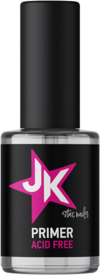JK Star Nails Primer για Gel 15ml