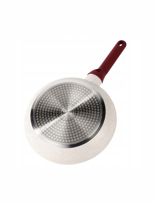 Nava Terrestrial Pan made of Aluminum with Non-Stick Coating 26cm