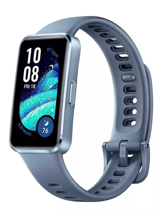 Huawei Band 10 Waterproof Albastru