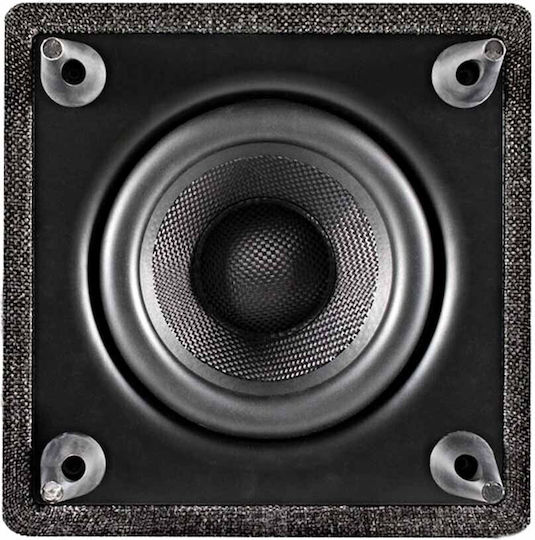 Origin Acoustics SUBD10EU Безжичен Активен Субуфер с 10" Bass Driver 300W Черен