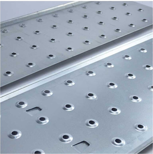 Bormann Leiterzubehör Plattform BHL5065 Pro 044444 1Stück
