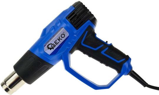 Geko G80282 Κολλητήρι Ρεύματος 2000W