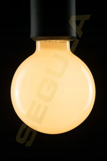 Segula Λάμπα LED 3.2W για Ντουί E27 Θερμό Λευκό 330lm Dimmable
