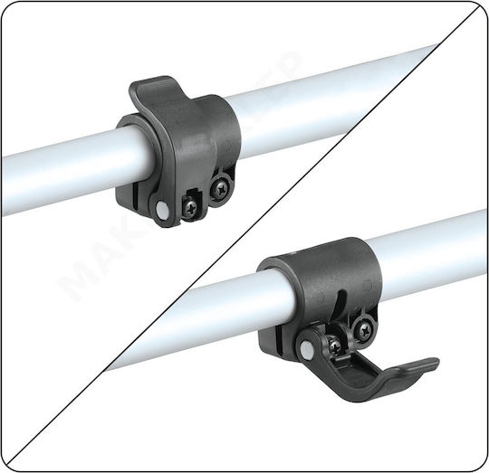 Makita за Рамо / Ръчна Храсторез 2.1кг 10.8V 2Ах