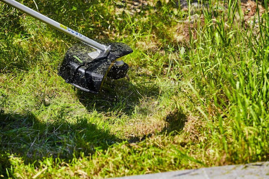 Greenworks Trimmer Χορτοκοπτικό Ώμου / Χειρός Μπαταρίας 40V Solo 4.5kg Brushless