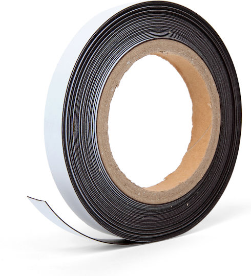 Ecosavers Radiatorfoil Magnet Tape Foil for Radiator 500x50 Cm Magnetic Tape Installation on Radiator Instead of Wall