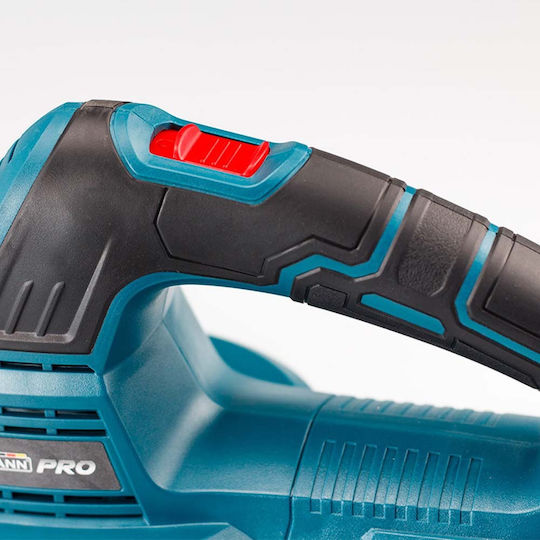 Bormann BBP4300 Blower Handheld Battery 20V Solo with Maximum Air Speed 190km/h