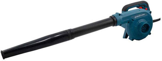 Bormann BPB7000 Blower / Vacuum Handheld Electric 650W with Volume Control