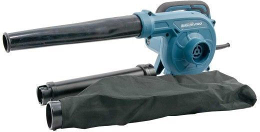 Bormann BPB7000 Blower / Vacuum Handheld Electric 650W with Volume Control
