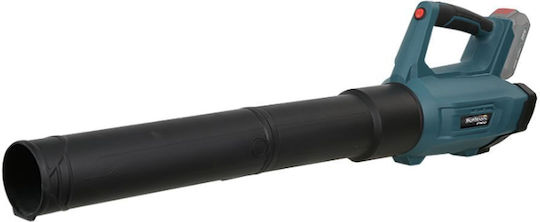 Bormann Pro BBP4350 Handheld Battery Leaf Blower 20V Solo with Maximum Air Speed 110km/h