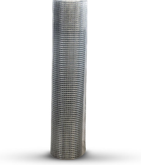 Bormann BDA2025 Galvanized Rabbit Wire 1x25m