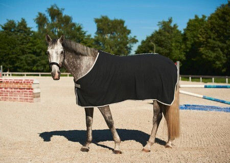 Covalliero Κουβέρτα Rugbe Fleece Economic 125 Cm Kerbl