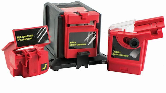 Bormann BMS6500 Ηλεκτρικό Ακονιστήρι 45.5x42x19cm