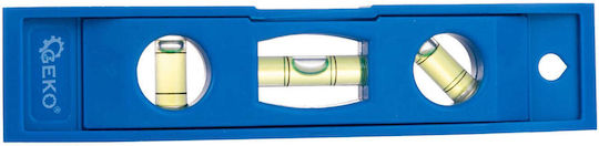 Magnetic Level 3 Bubbles 15 Cm Geko G03390