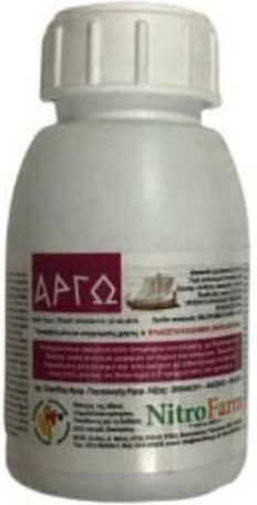 NitroFarm Αργώ Εντομοκτόνο 100ml