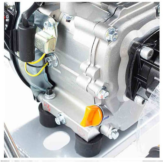 Bormann Pro BPW5300 Mașină de spălat cu presiune Benzină 208cc 6.5hp cu Presiune 250bar și Pompa metalică