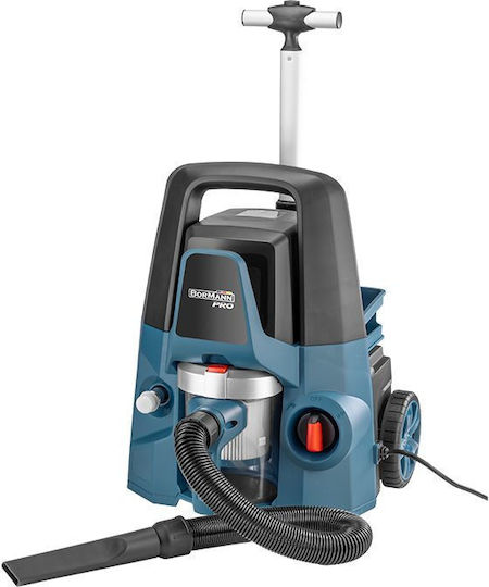 Bormann Pro BPW3130 Миялна машина Машина с Налягане 130бар