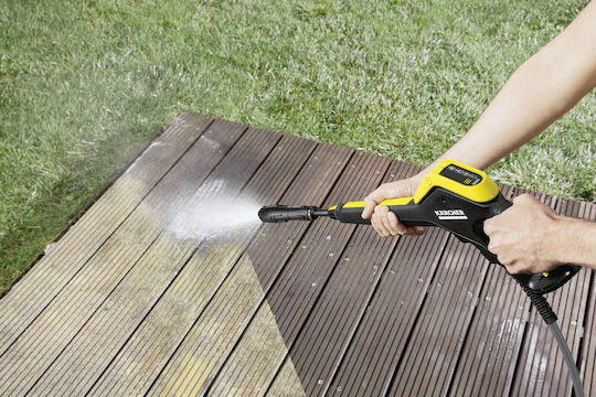 Karcher K 4 Premium Power Control Flex Πλυστικό Ρεύματος 1800W με Πίεση 130bar