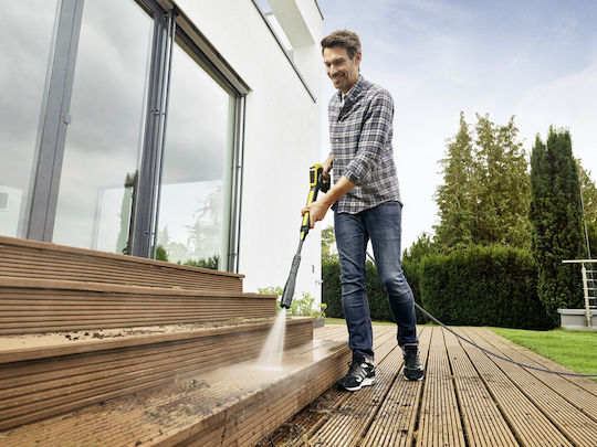 Karcher K 4 Premium Power Control Flex Πλυστικό Ρεύματος 1800W με Πίεση 130bar