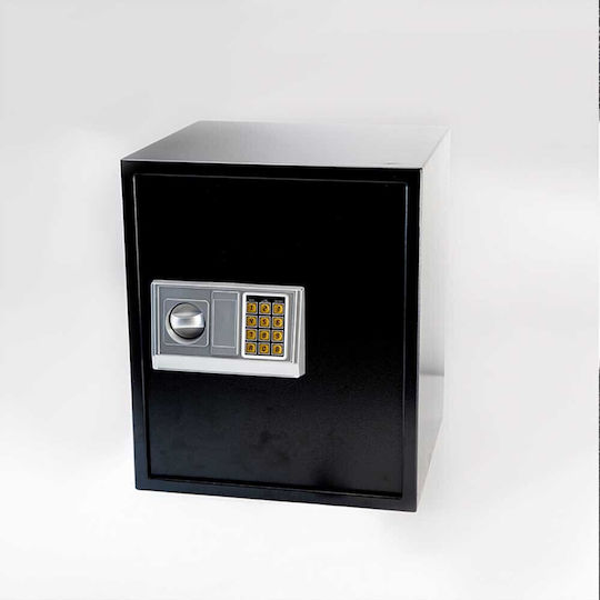 Bormann BDS5000 Safe with Digital Lock L35xW31xH50cm 021889