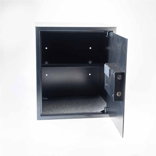 Bormann BDS5000 Safe with Digital Lock L35xW31xH50cm 021889