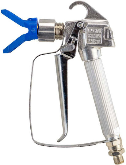 Bormann Bap7054 Airless Πιστόλι Βαφής Άνω Δοχείου