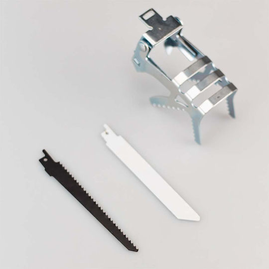 Bormann BBP2400 Pro Hand Saw 12V Solo