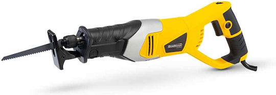 Bormann BRS6600 Reciprocating Saw 650W