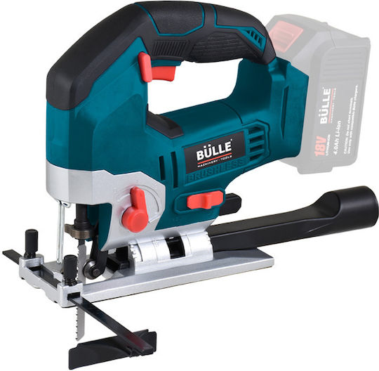 Bulle Σέγα 18V Solo