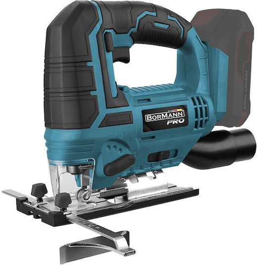 Bormann BBP3810 Pro Jig Saw 20V Solo