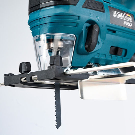 Bormann BBP3810 Pro Jig Saw 20V Solo