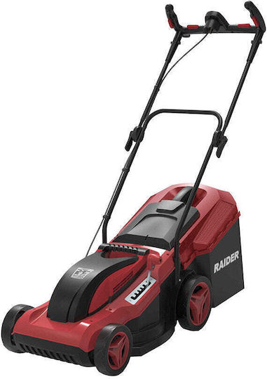 Raider RD-LM34 Lawn Mower Electric 2000W