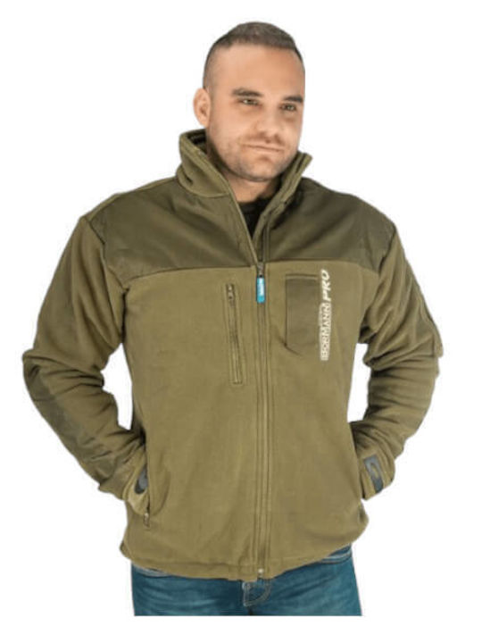 Bormann Bologna Work Jacket Bormann Bologna Work Jacket