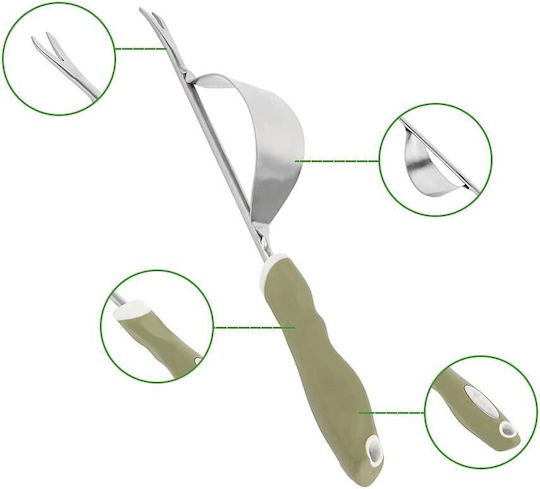 Oem 02375 Plastic Gutter Leaf Collector Octopus