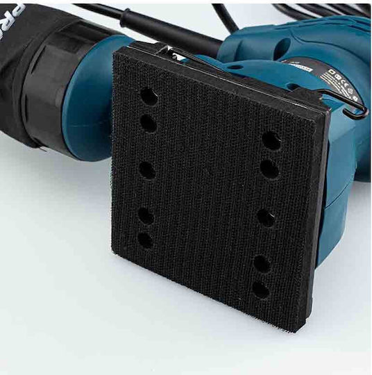 Bormann Pro BSS1500 Παλμικό Τριβείο Χούφτας 180W με Σύστημα Αναρρόφησης
