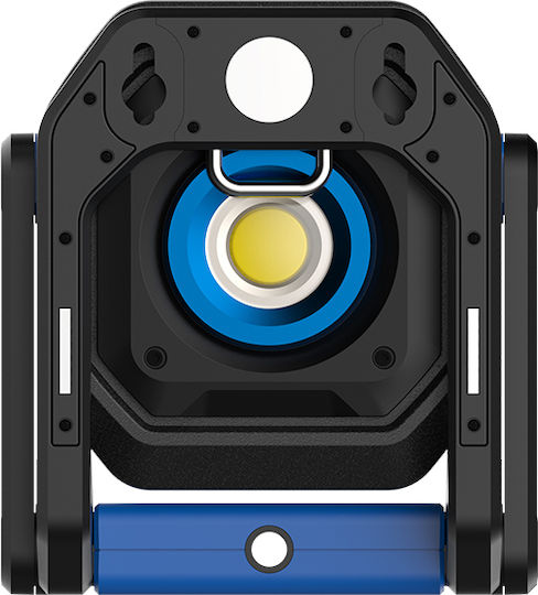 Bormann Rechargeable Jobsite Light LED IPX6 with Brightness up to 2000lm