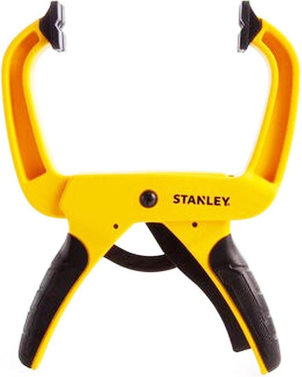 Stanley STHT0-83200 Clamp Ratchet Maximum Opening 100mm
